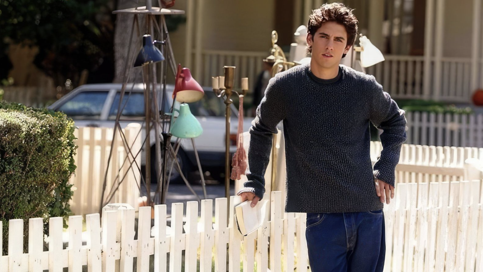 Красунчики-актори з нульових: що з ними стало (фото)